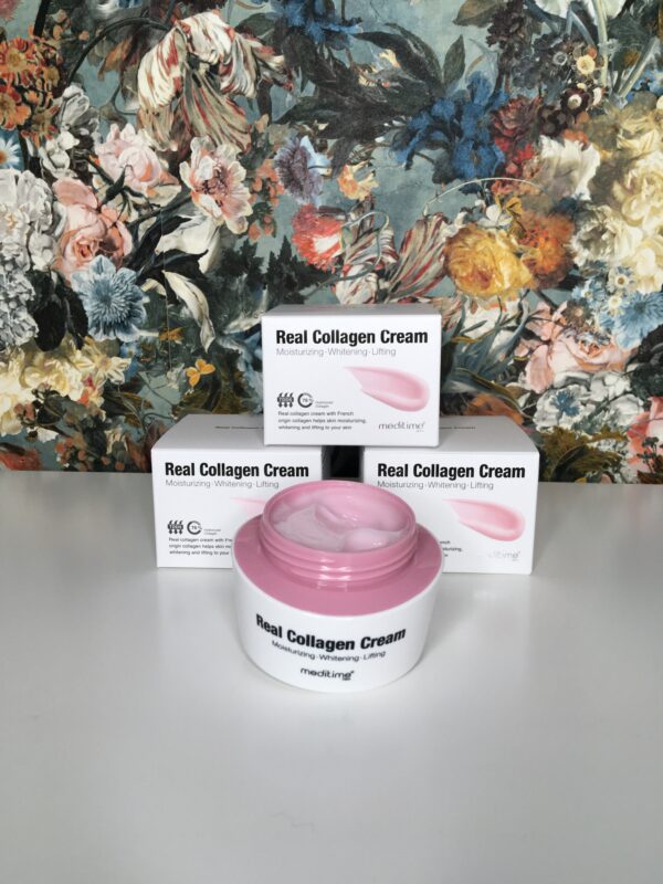 Real Colagen Cream